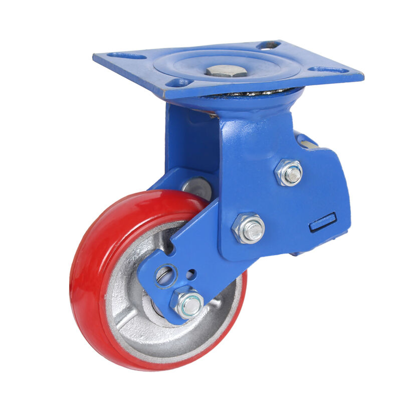 Système de Gestion Adaptative de la Charge