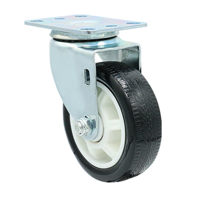 Förbättrad rörlighet och manöverbarhet