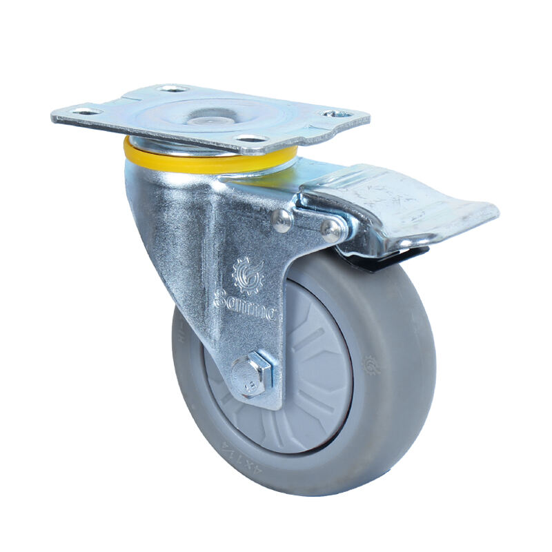 Capacité de charge améliorée