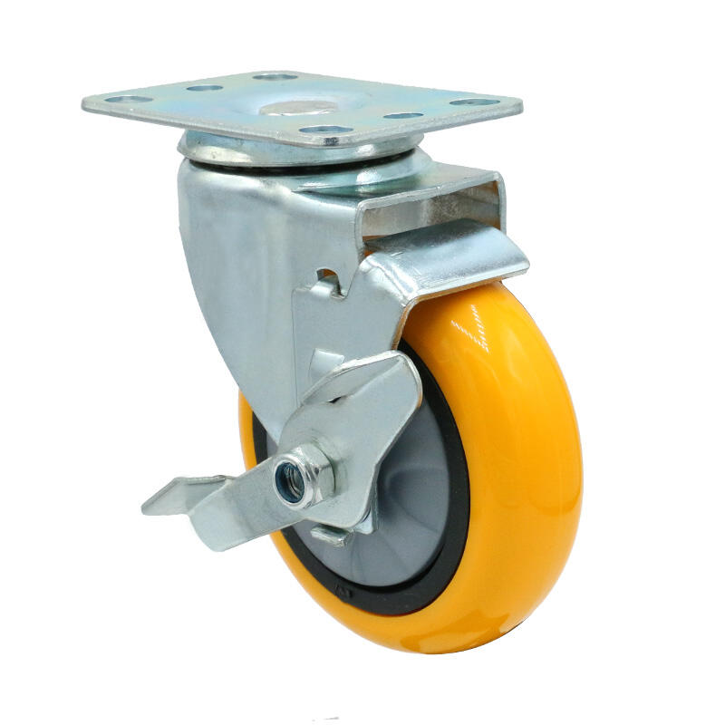 Capacitate Superioară de Încărcare și Durabilitate