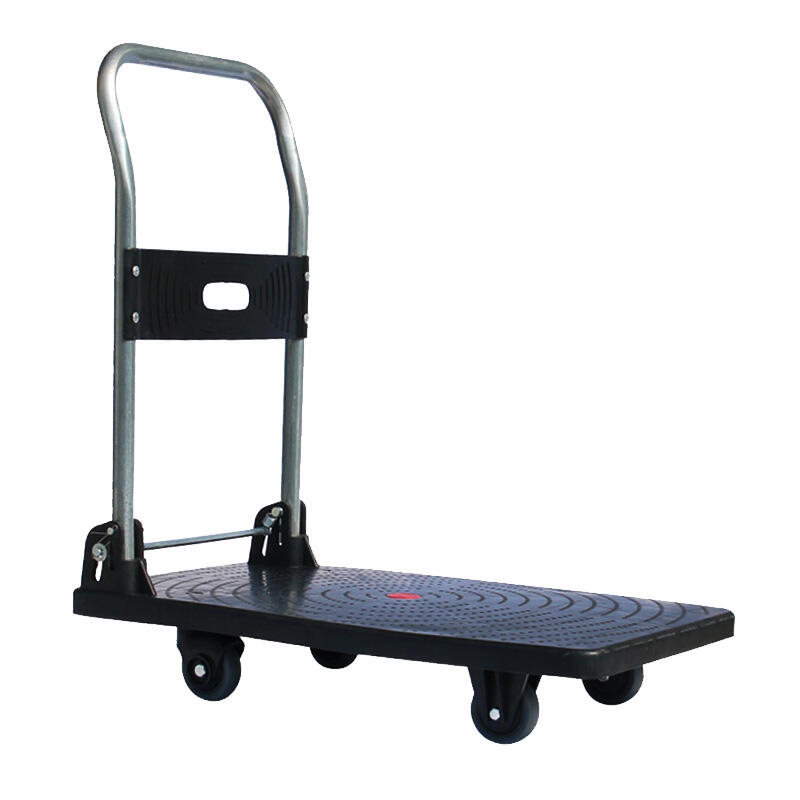 Enhanced Safety Features