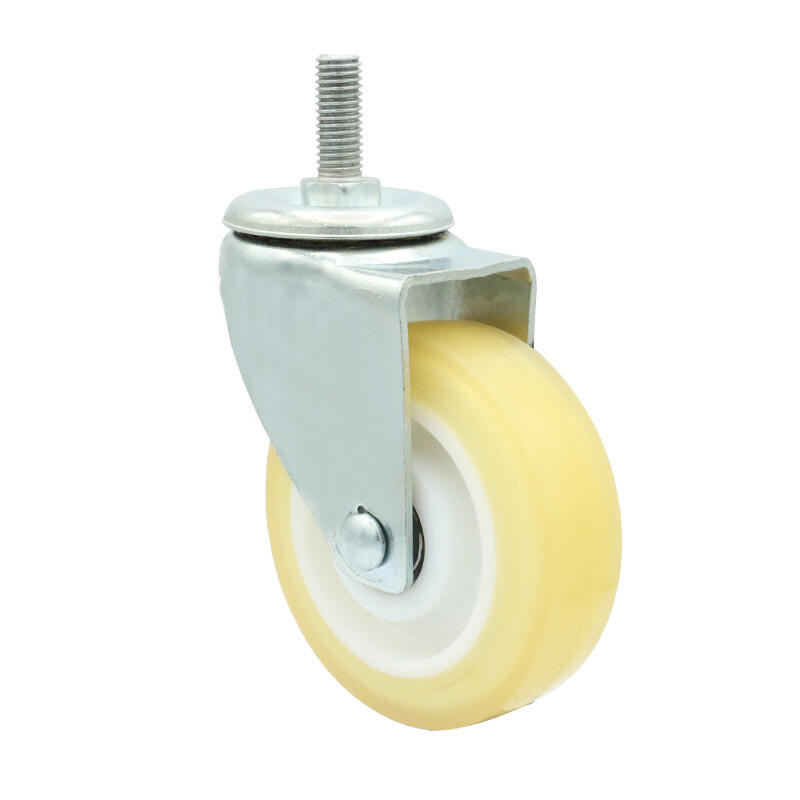 Faibles exigences en matière d'entretien