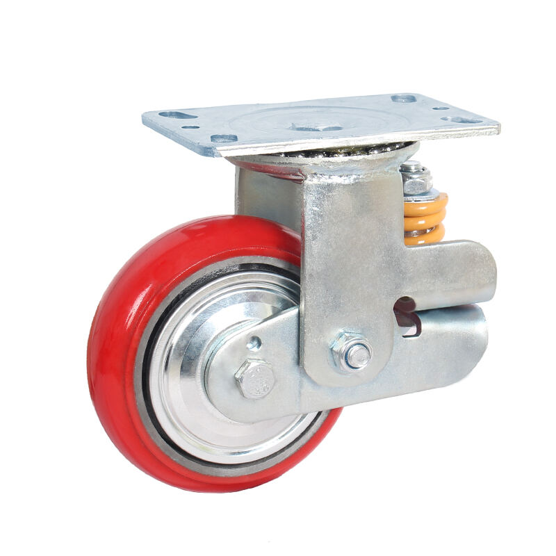 Mobilité et maniabilité supérieures