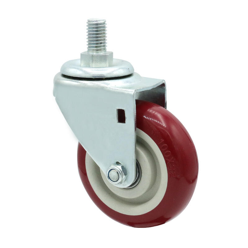 التحمل والمقدرة على تحمل الأحمال بامتياز