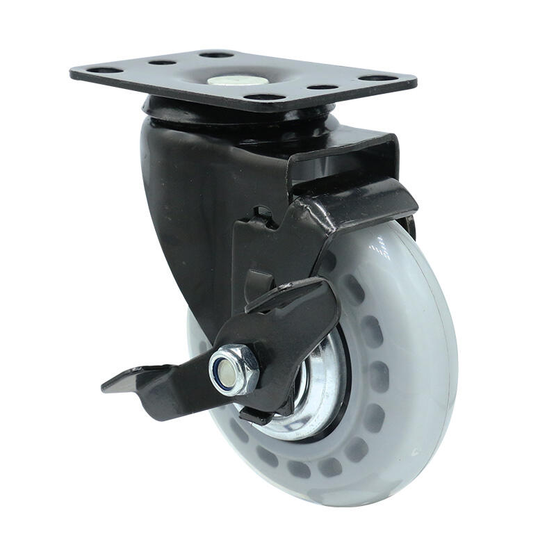 Advanced Bearing Technology