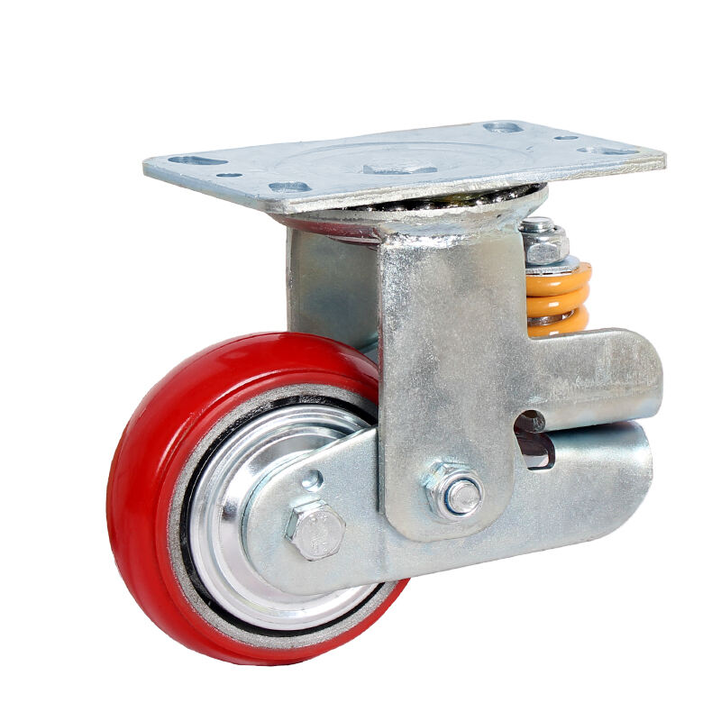 Manevrabilitate și Control Superioare