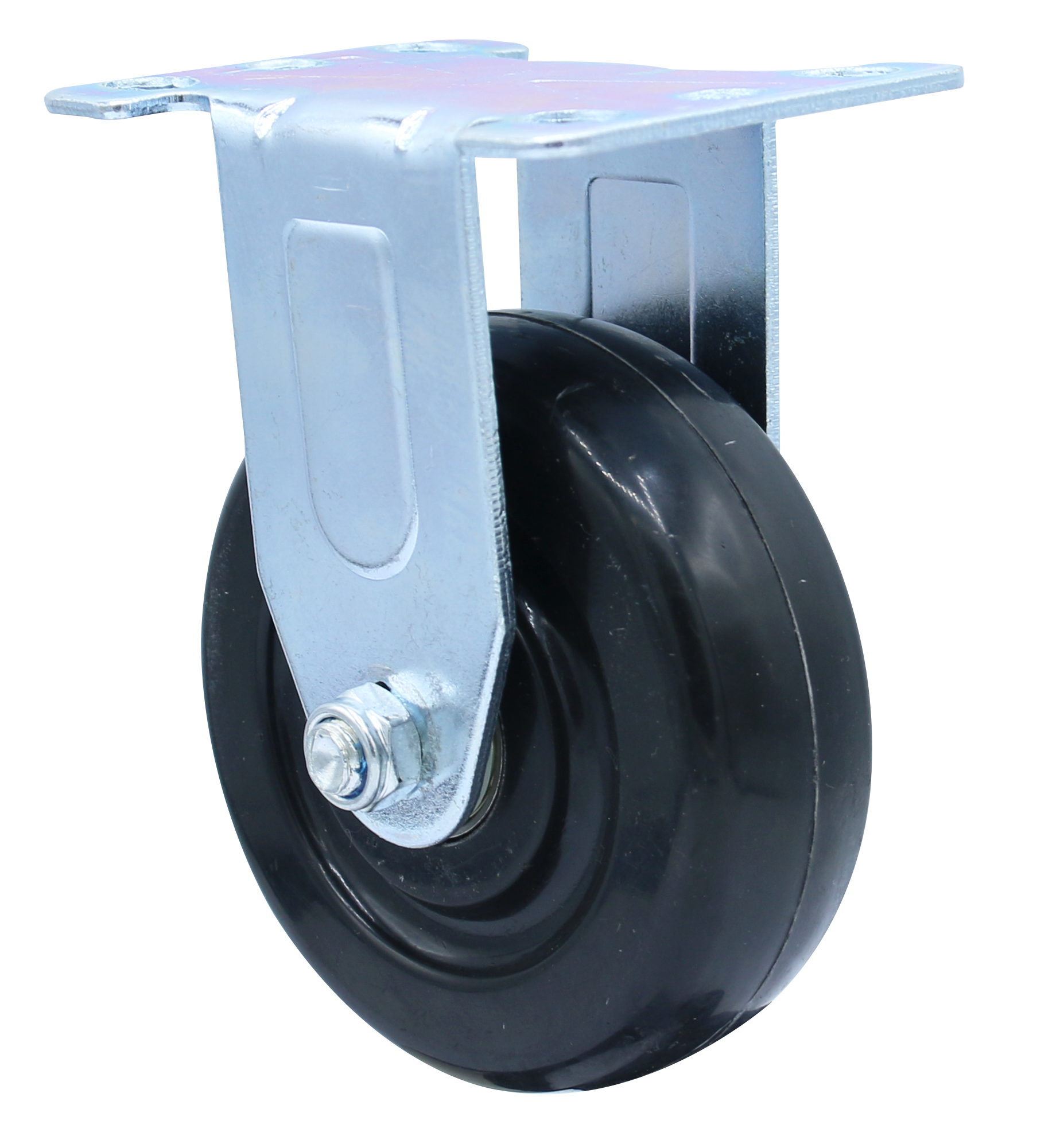 Överlägset bromssystem