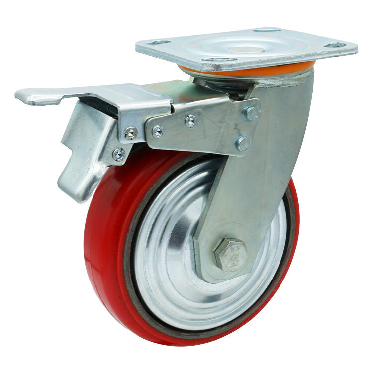 Capacités polyvalentes de manutention de charges