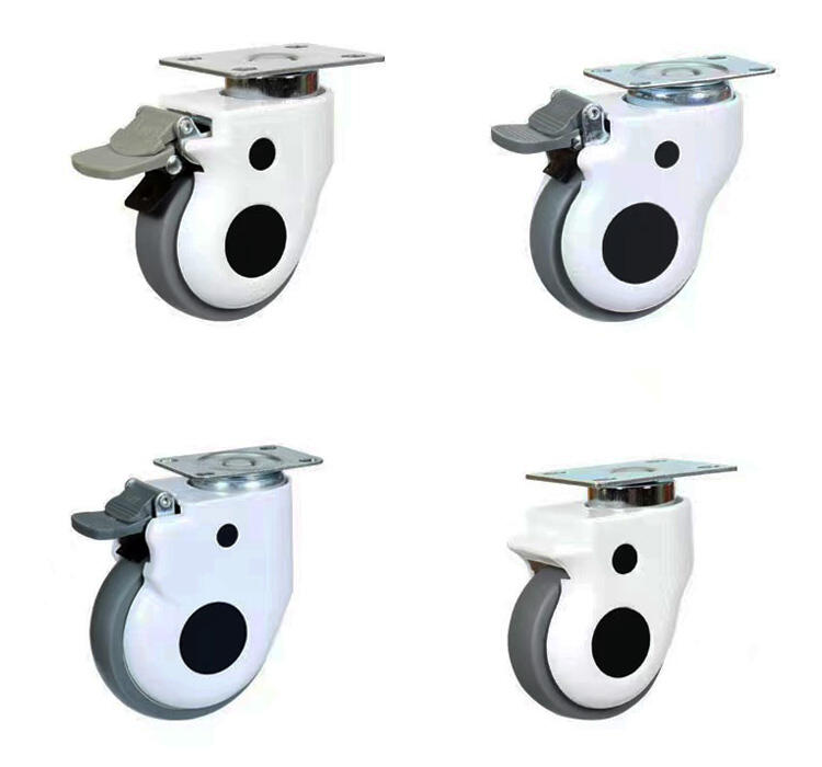 ميزات الأمان المحسّنة  