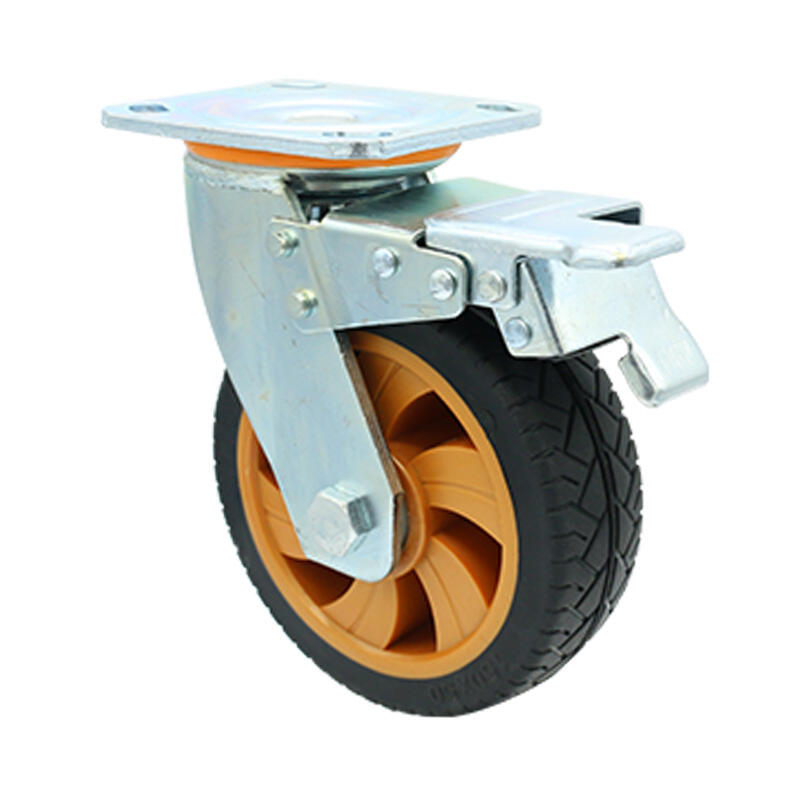 ميزات السلامة المُحسّنة والمتانة