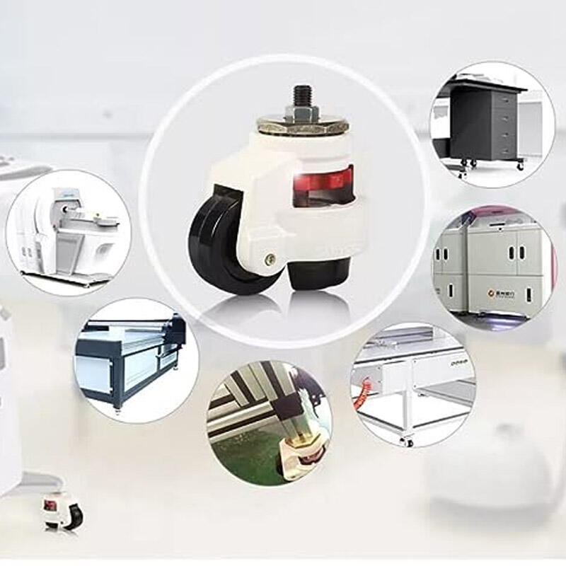 Sistem de nivelare cu precizie