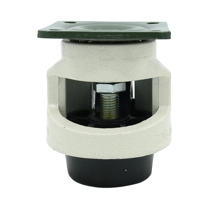 Capacité de charge industrielle