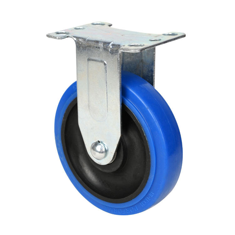 Comment entretenir les roulettes en PVC pour une longue durée de vie ?