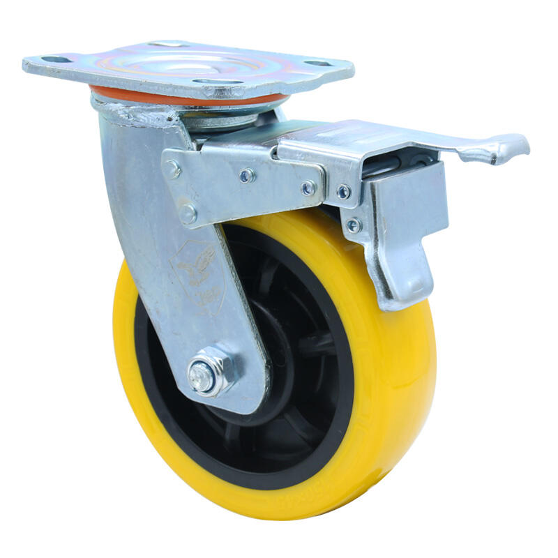 Capacité de charge supérieure et intégrité structurelle