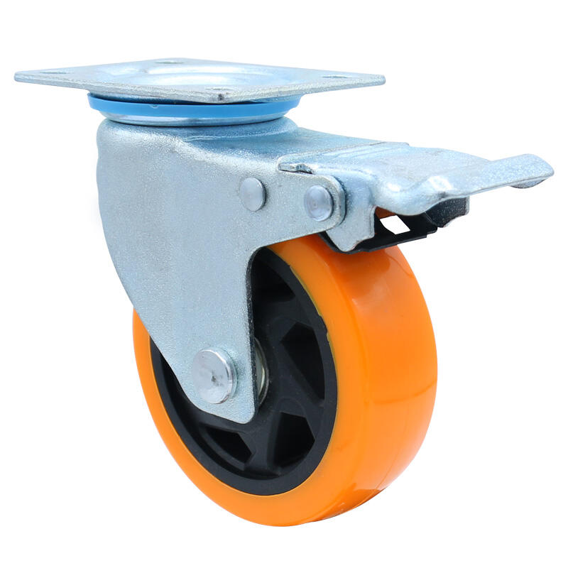 Maniabilité et contrôle supérieurs