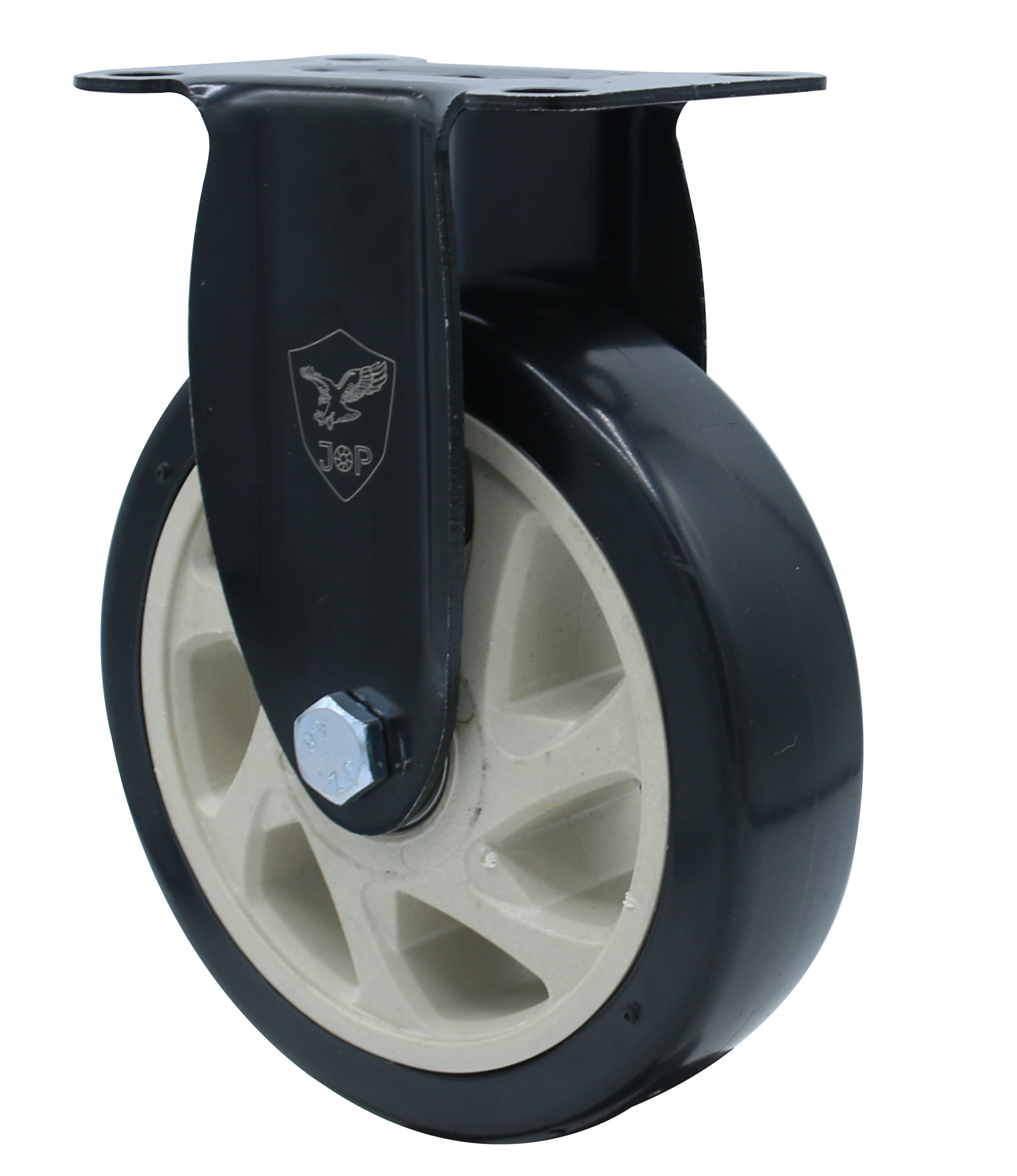 Enhanced Safety Features