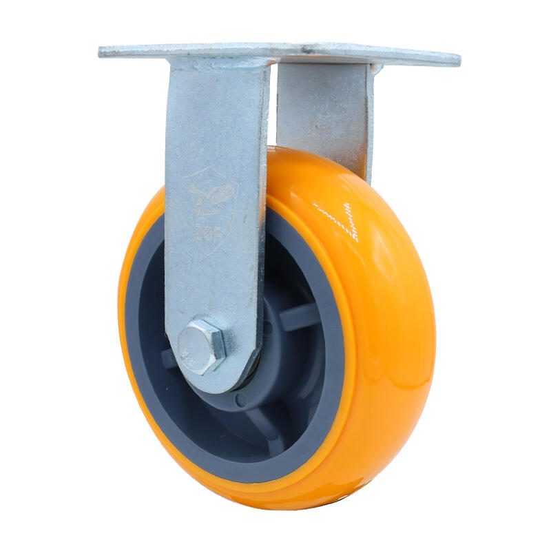 Capacité de charge supérieure