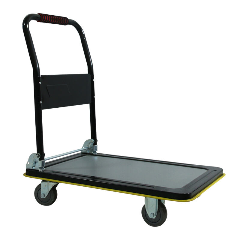 Advanced Protection and Maintenance Features