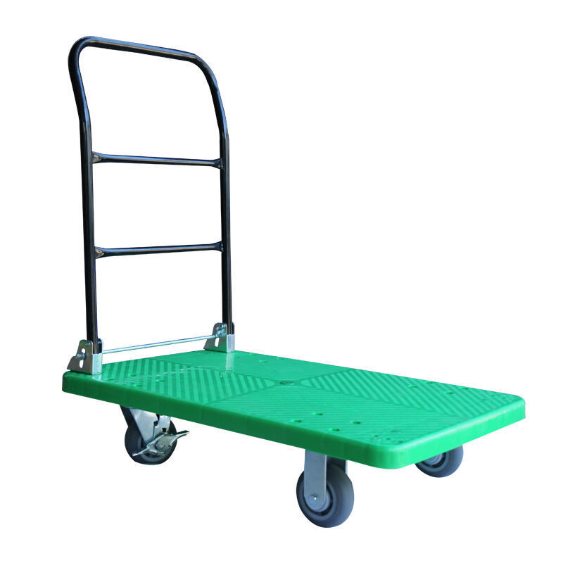 Advanced Mobility Solutions