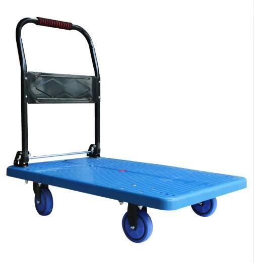 How to Choose the Perfect Trolley for Your Business Needs