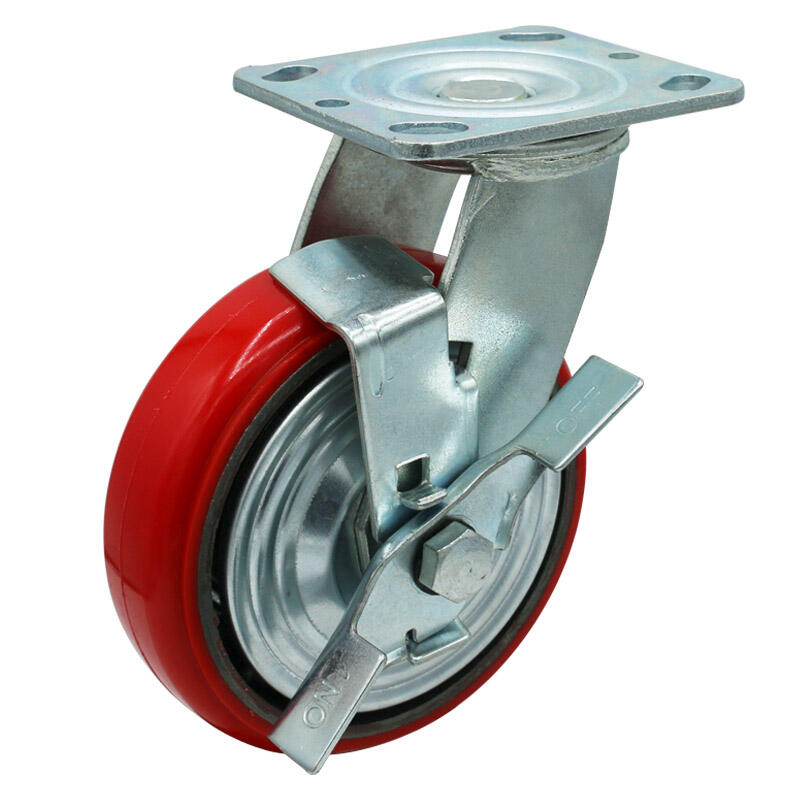 Ergonomic Design and Safety Features