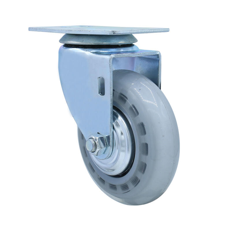 Superior Load Capacity and Durability