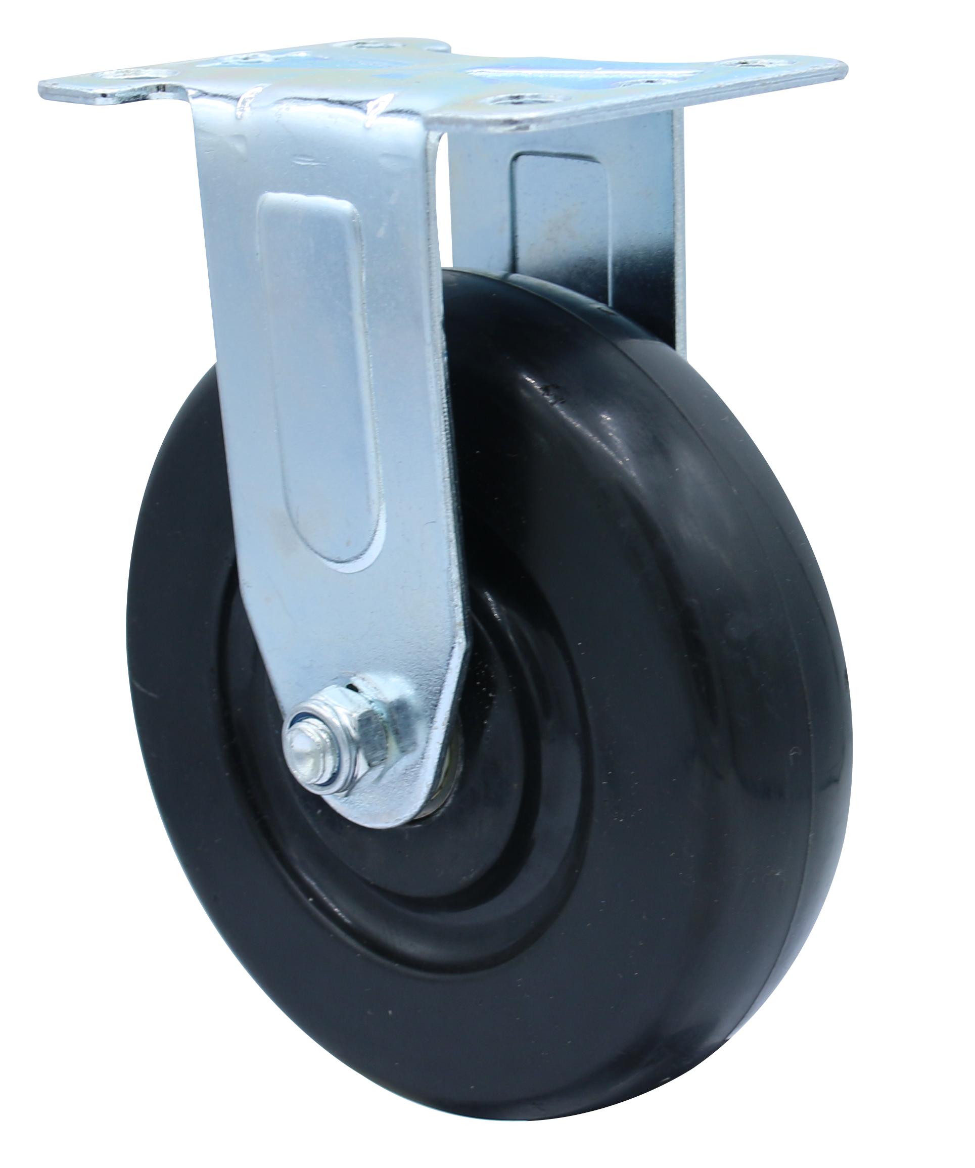 Superior Load Bearing Capacity