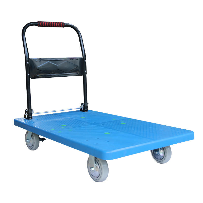 Enhanced Mobility and Control