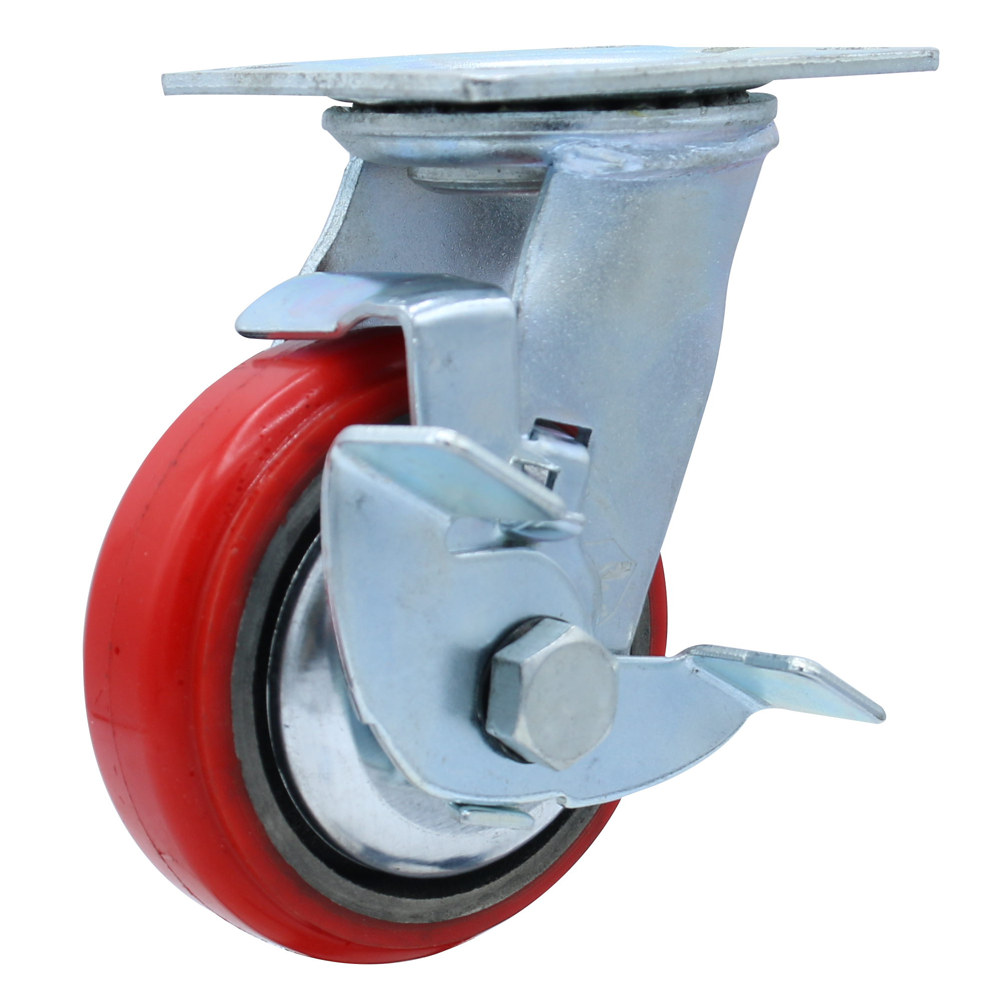 Advanced Mobility and Control Systems