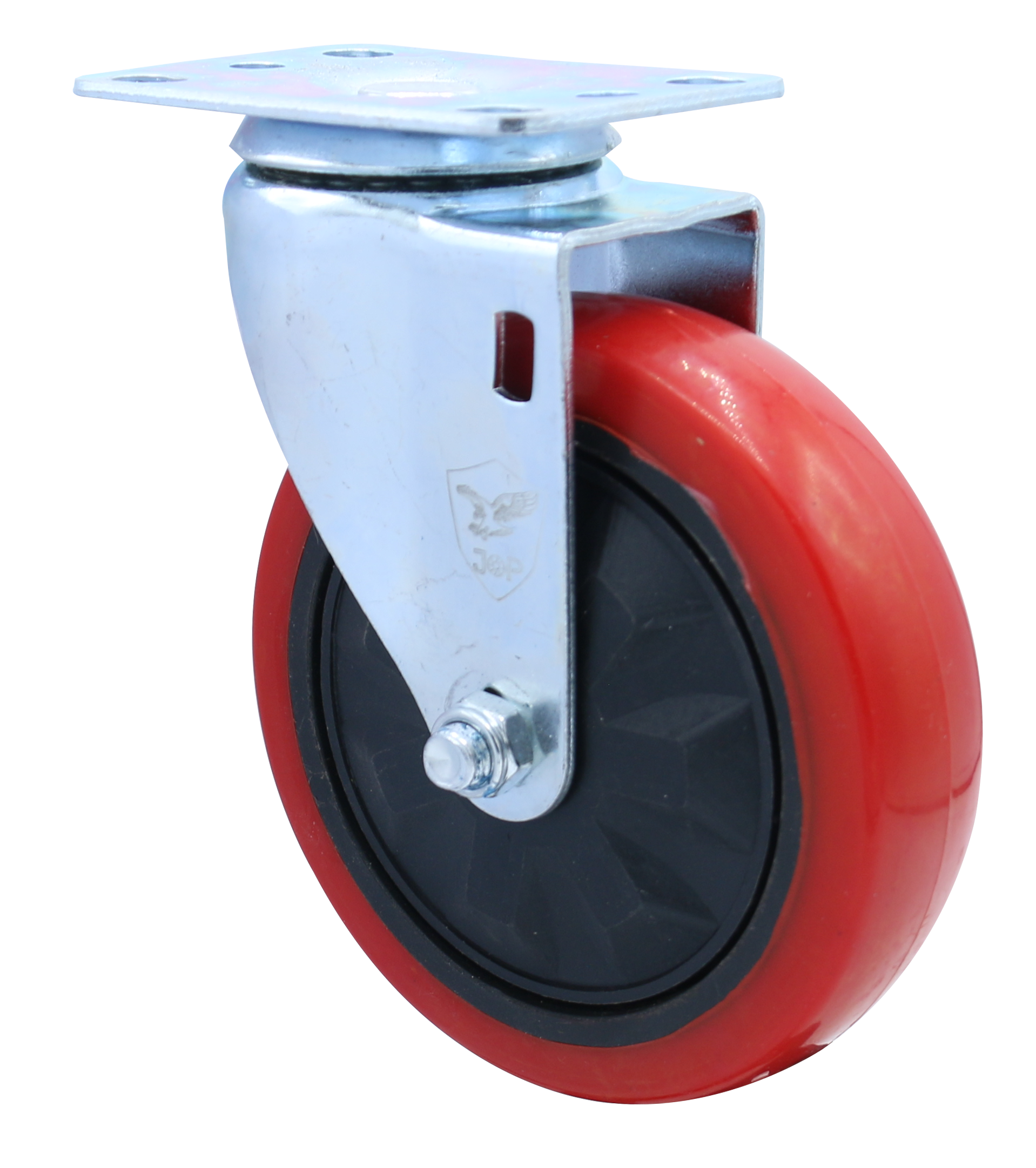 Förbättrade manöveregenskaper