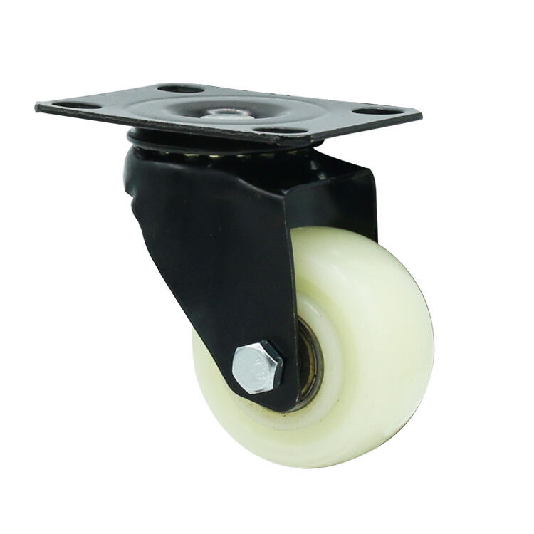 Construction durable et faible entretien