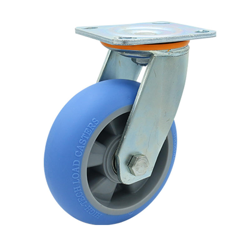 Superior Load Bearing Capacity and Durability