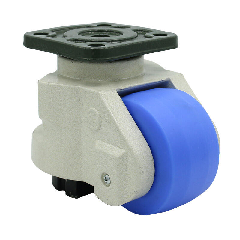 Stabilitate Îmbunătățită șinivelare cu Precizie