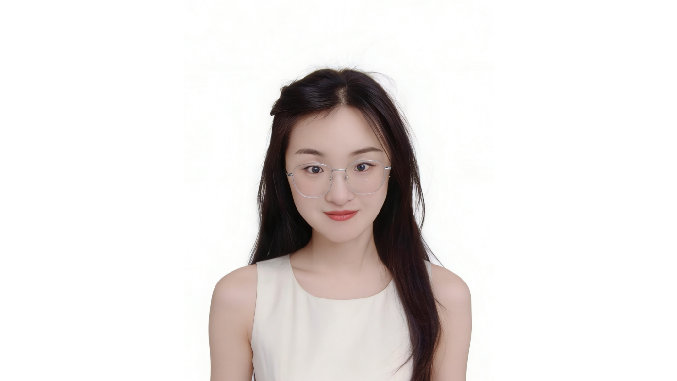 Molly Chen    