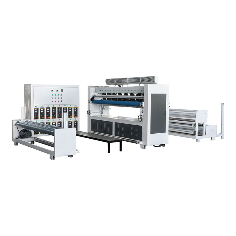 Multi Needle Quilting Machine For High Speed Fabric Stitching