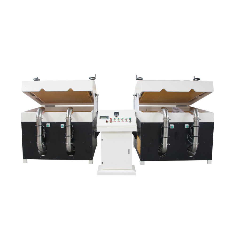 Pillow Cover Cutting And Stitching Machine