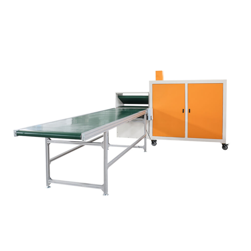 Home Textile Comforter Machine | Quilt Making Equipment
