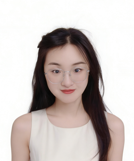 Molly Chen    