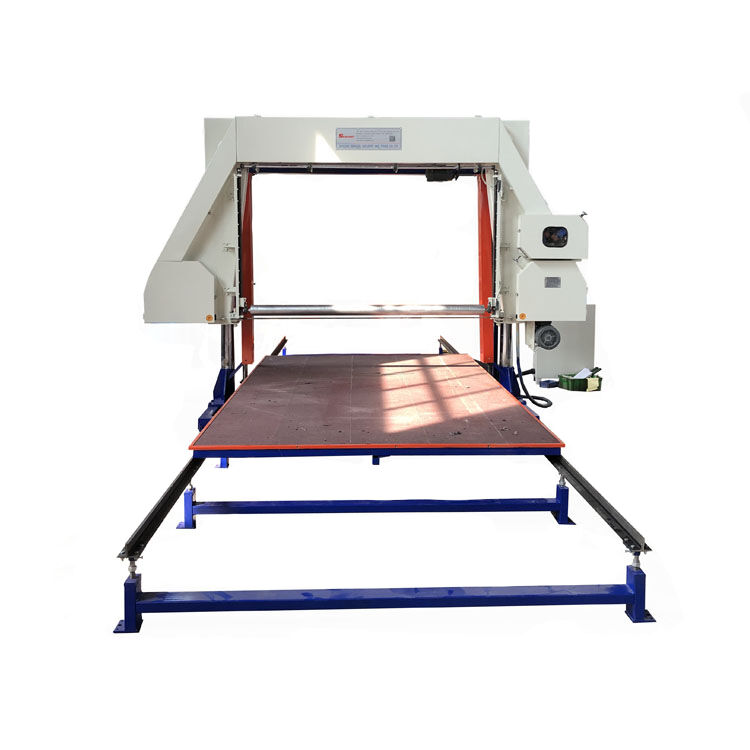 Understanding CNC Foam Cutting Machines for Modern Industries