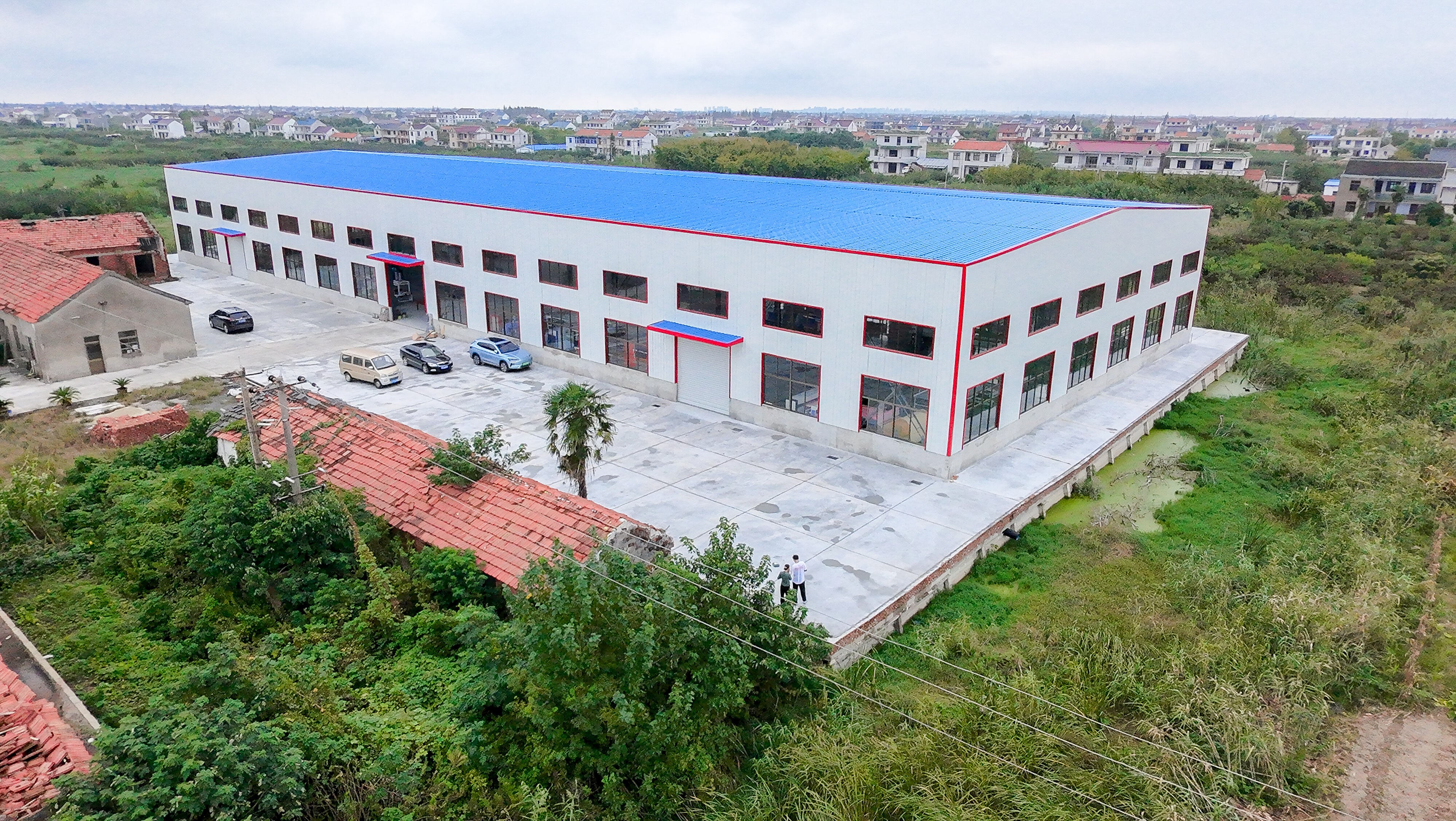 Full-Category Home Textile Machinery Exhibition Room - Seanoel Invite you to the future of smart manufacturing
