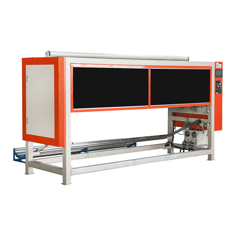 Ultrasonic Machine | Home Textile Ultrasonic Sewing Machine