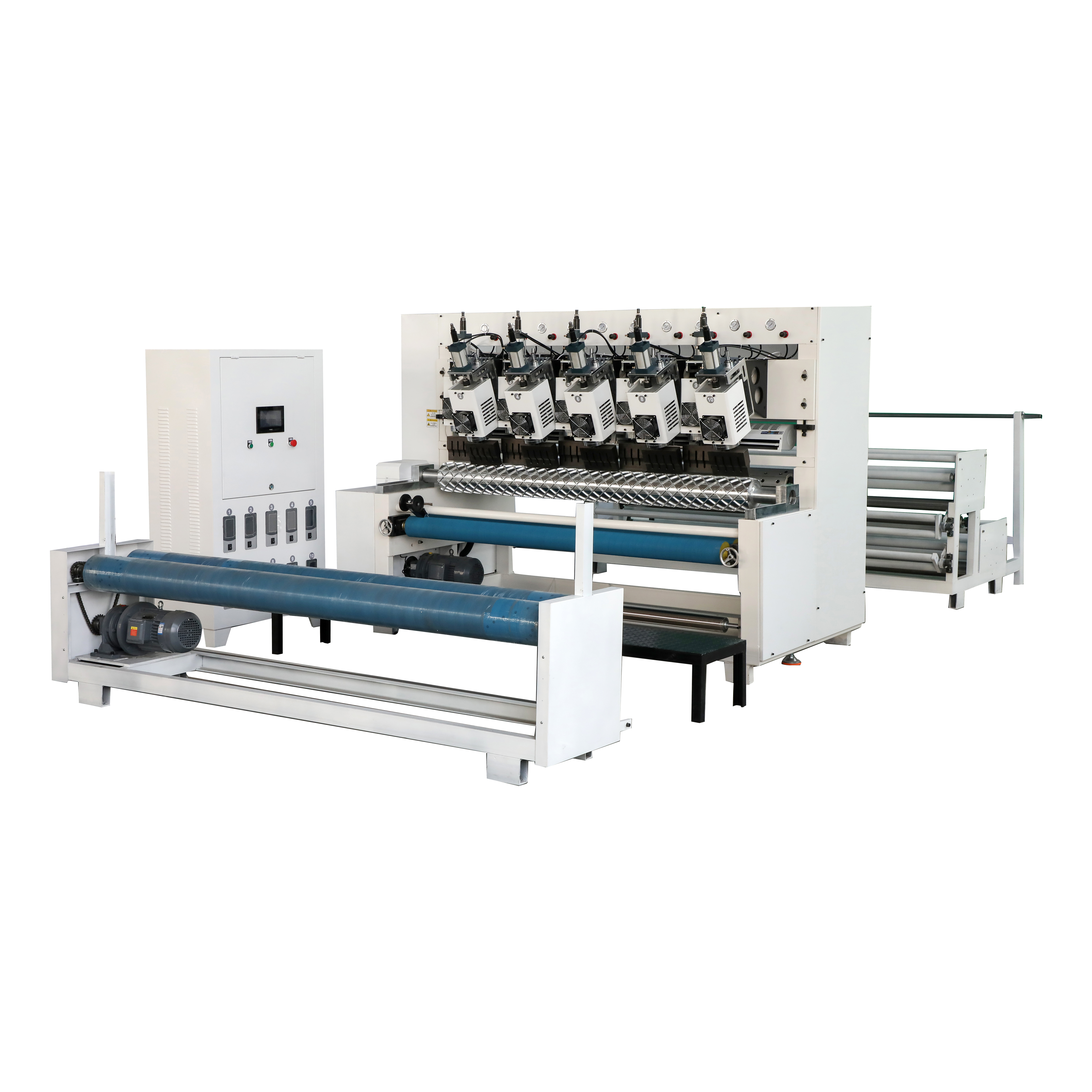 Industrial Ultrasonic Cutting Machine