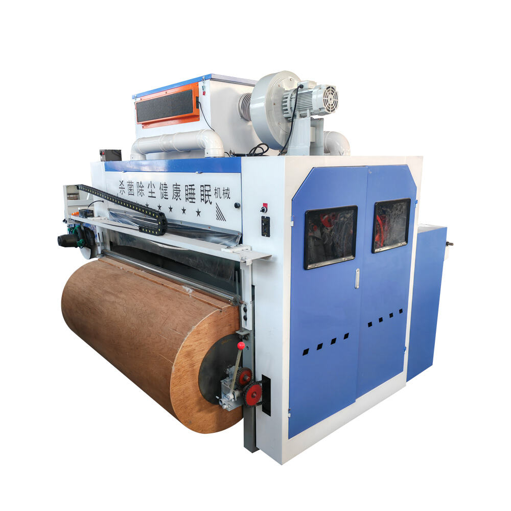 What Is a Carding Machine? Understanding Textile Basics