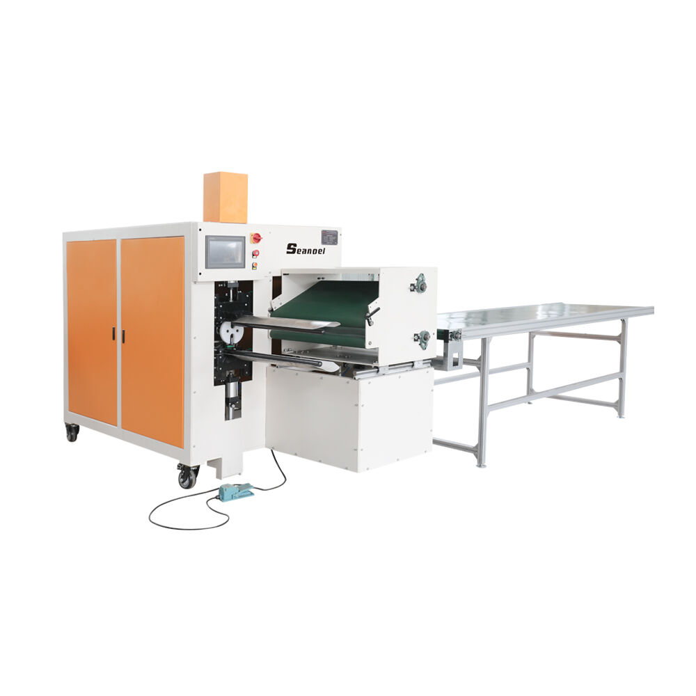 Industrial Comforter Machine | Comforter Quilt Sewing Machine