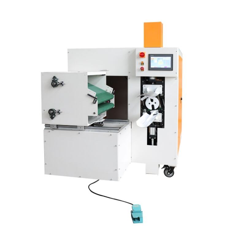 Duvet Packing Machine For Pillow Quilt Blanket Rolling Packing