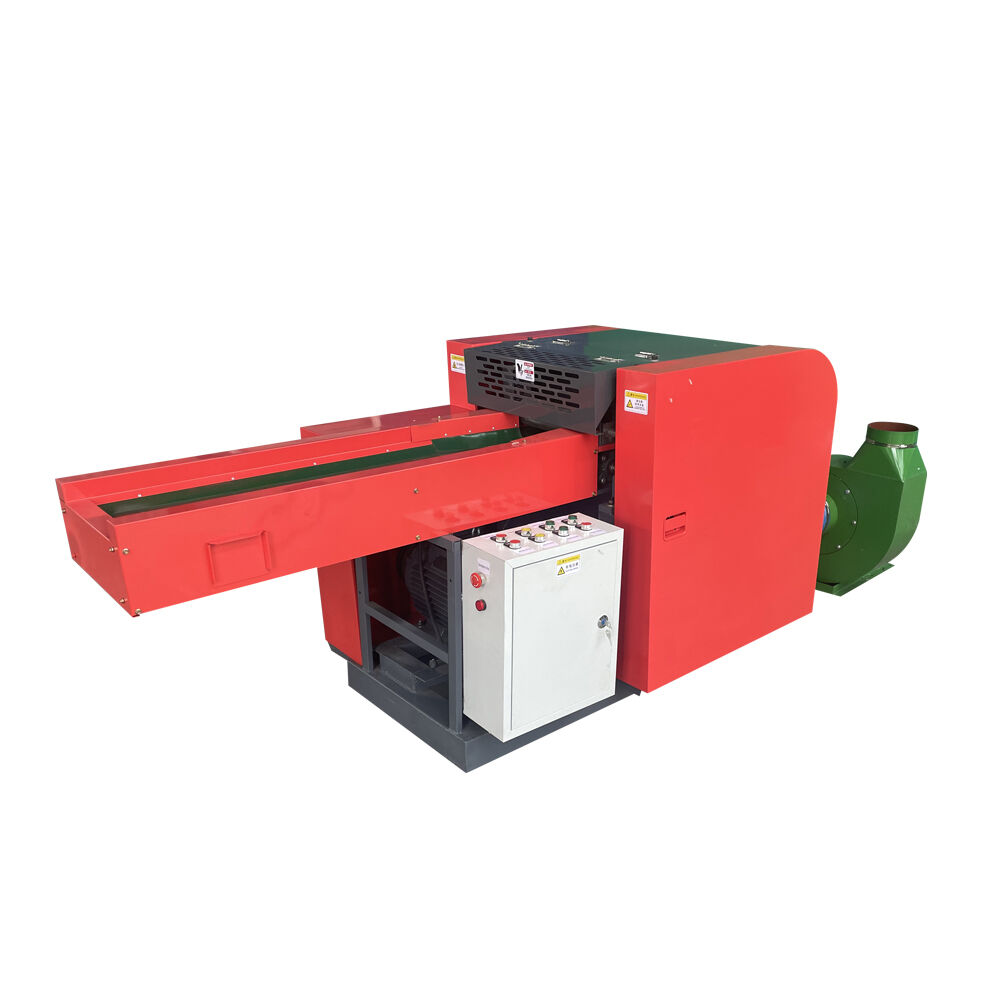 Mobile Compact Foam Cutting Machine for Small Textile Processing Workshop