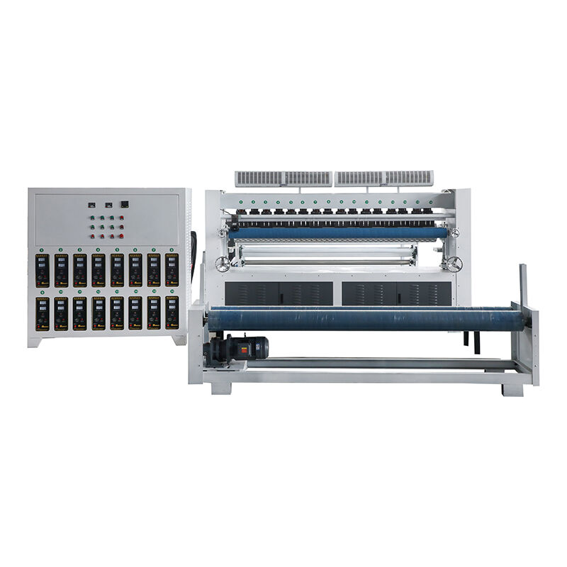 Industrial Ultrasonic Cutting Machine