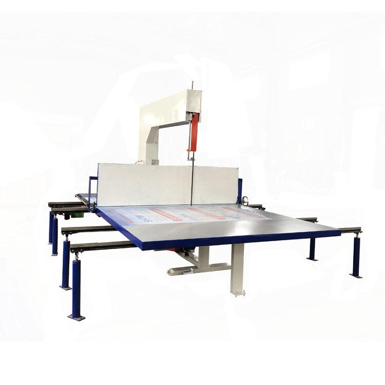 Cylindrical Round Foam Surface Peeling and Shaping Machine