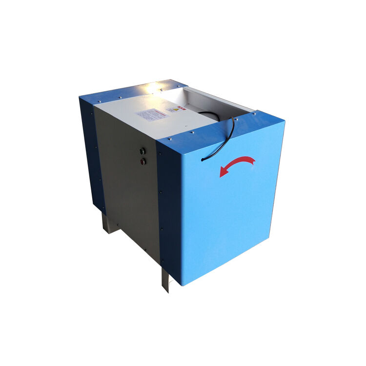 Micro Fiber Opening Machine For Ultra Fine Fiber Fluffing Treatment