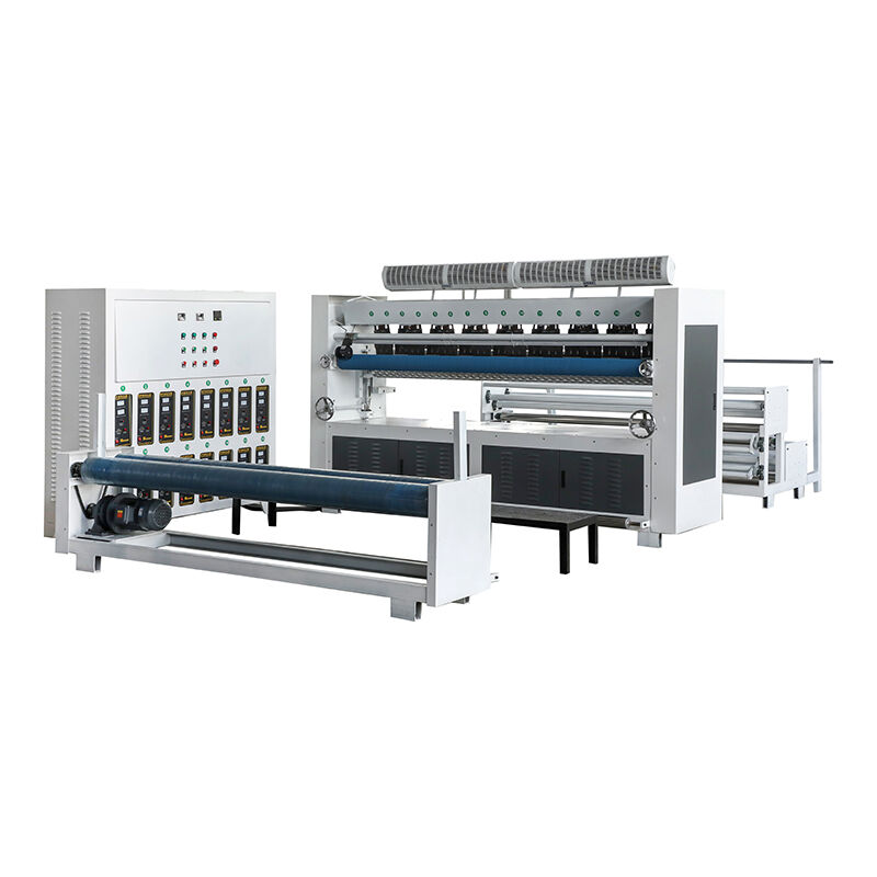 Ultrasonic Embossing Machine For Bedding Fabric